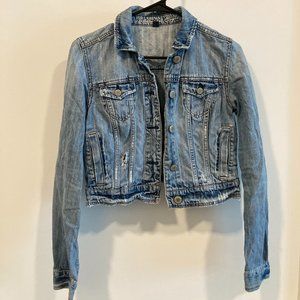 American Eagle Denim Jacket